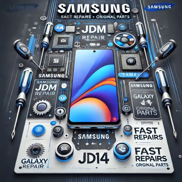 SAMSUNG CPID JDM